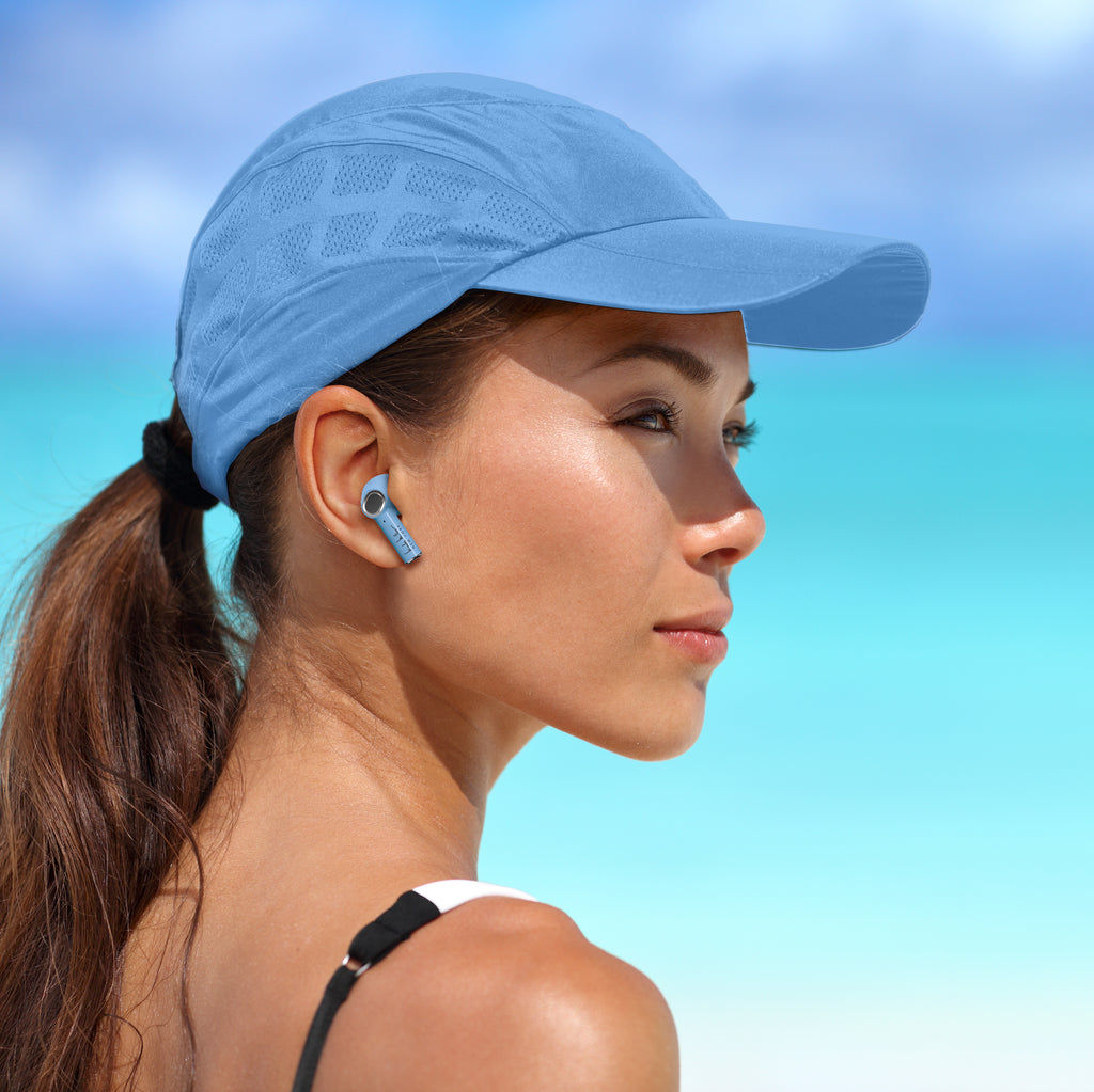 Nicole Miller StyleBuds True Wireless Earbuds