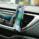 Tech Theory Fast Wireless Charging Vent Mount