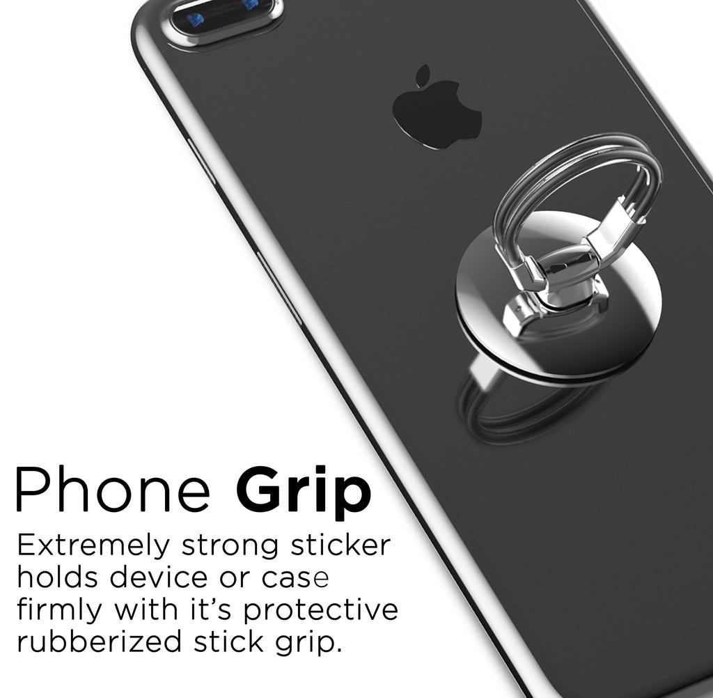 Cell Phone Ring Holder Phone Grip
