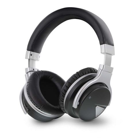 Okra Rhythm Stereo Wireless Headphones