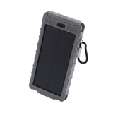 Batterie externe solaire 220V - PS9 PowerOak 1800Wh