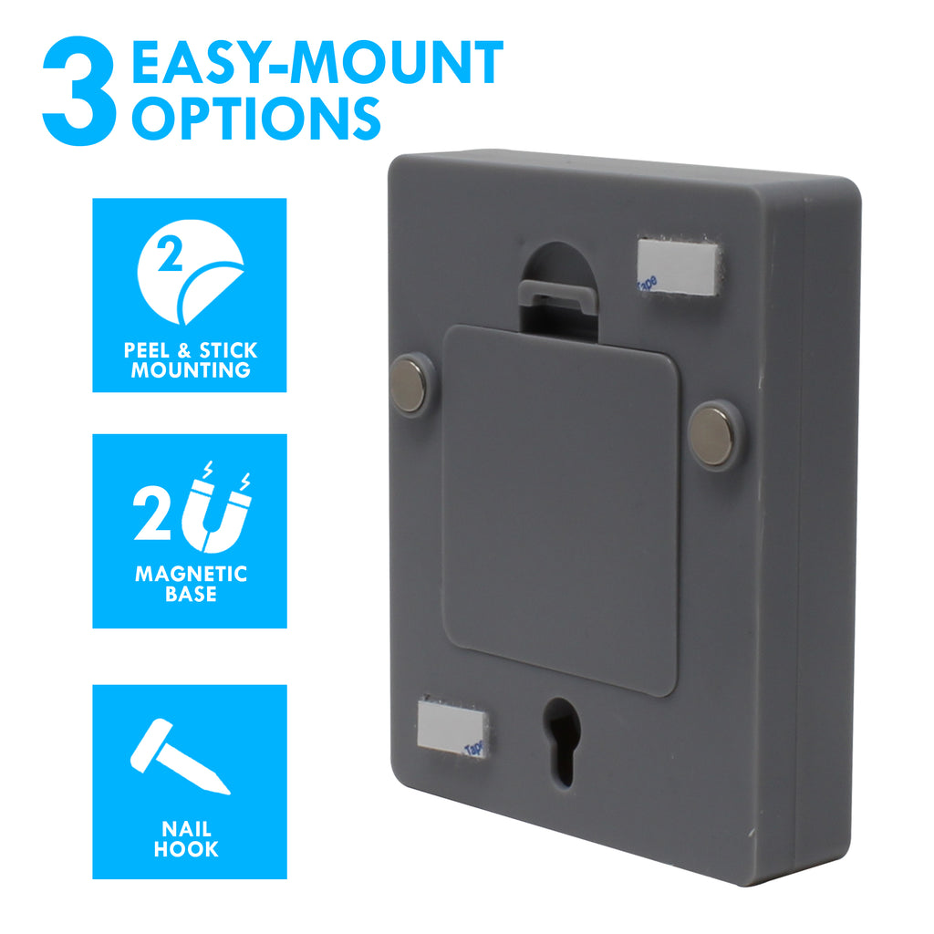 Remote control light switch • Compare best prices »