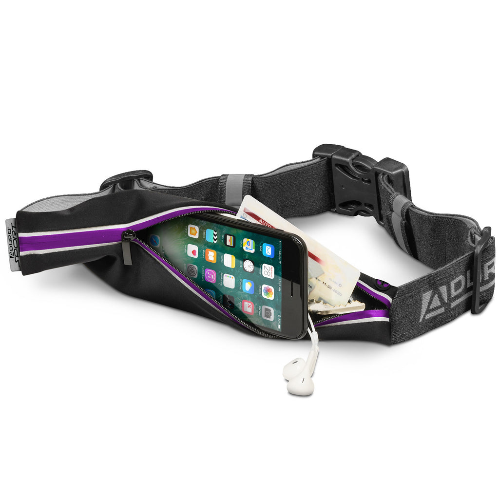 Buy Waterproof Running Sports Belt For All Smart Phone in France