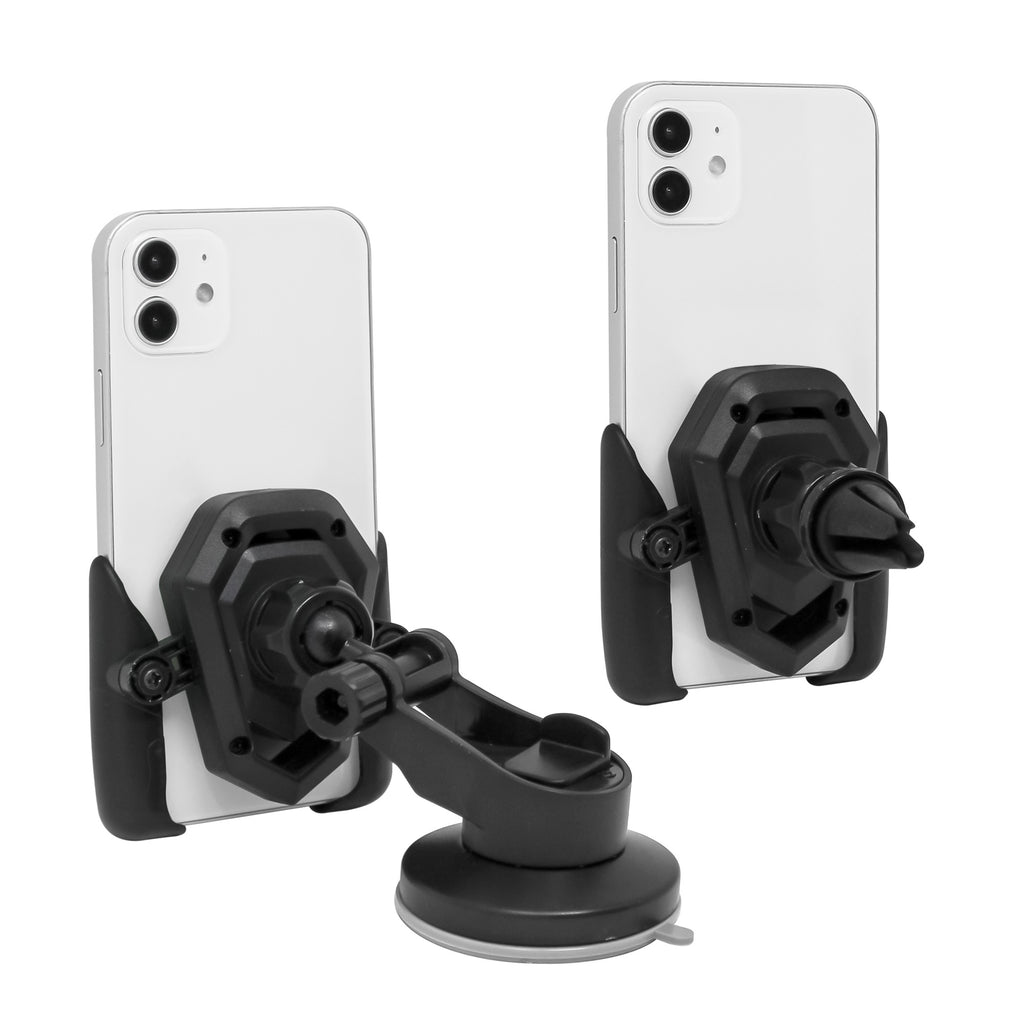 Tech Theory 2-in-1 Universal Phone Dash & Vent Mount – Aduro Products